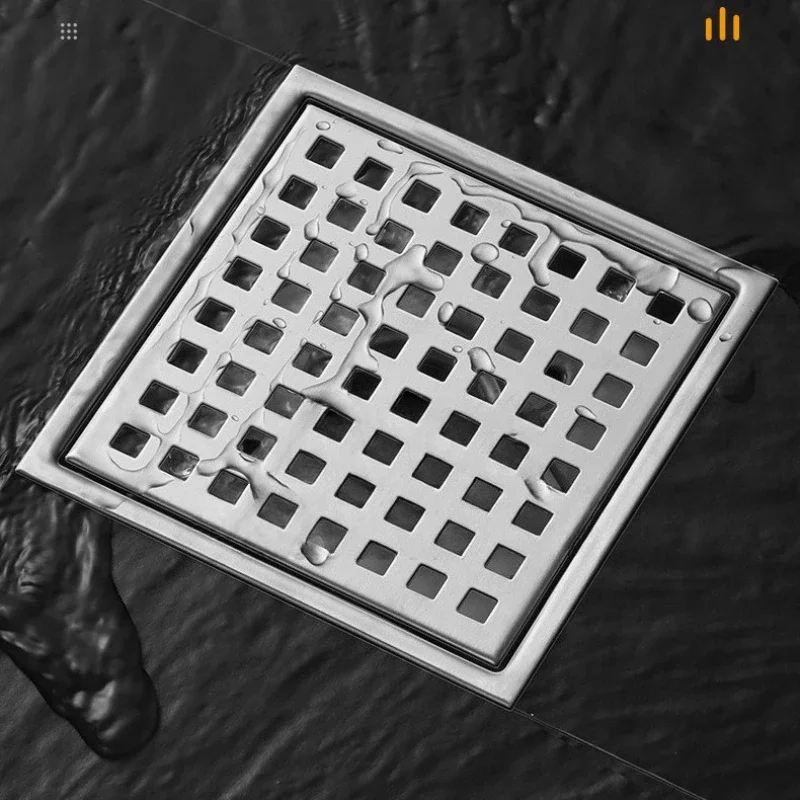 ,European-style same-layer drainage floor drain 304 stainless steel floor drain,large displacement square translation side drain
,European-style same-layer drainage floor drain 304 stainless steel floor drain,large displacement square translation side drain