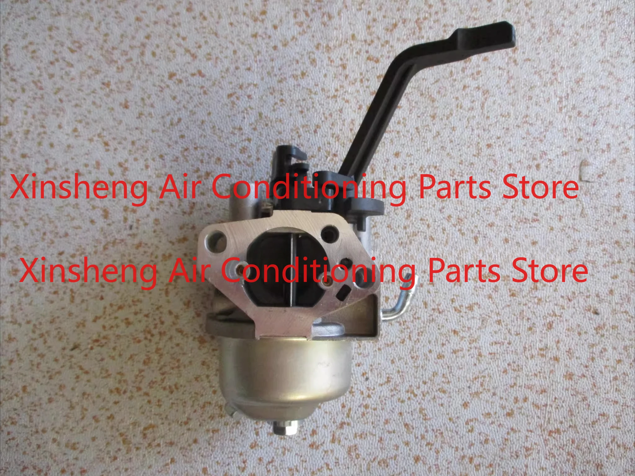For generator KL9000 carburetor CH440 EL9000E 17053134
For generator KL9000 carburetor CH440 EL9000E 17053134