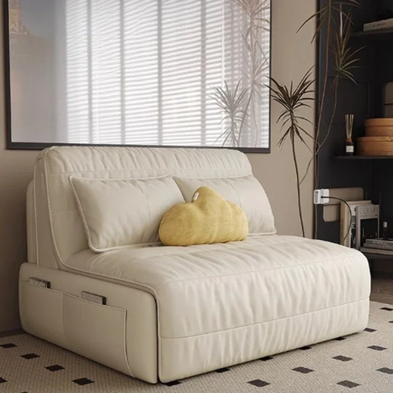 Electric Foldable Couches Modern Storage Foam Designer Lounge Nordic Sofa Bed Puffs Modern Small Slaapbank Furniture Living Room
Electric Foldable Couches Modern Storage Foam Designer Lounge Nordic Sofa Bed Puffs Modern Small Slaapbank Furniture Living Room