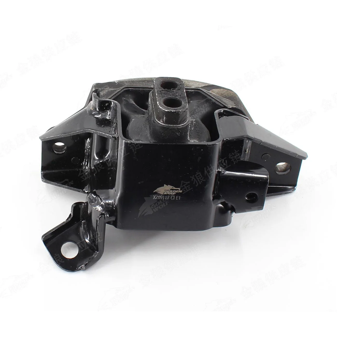 Transmission bracket left for Hyundai IX25 14-19 1.6L/2.0L AT Kia KX3 Seltos 15-19 1.6T AT OEM 21830-C9100 21830-D8000
Transmission bracket left for Hyundai IX25 14-19 1.6L/2.0L AT Kia KX3 Seltos 15-19 1.6T AT OEM 21830-C9100 21830-D8000