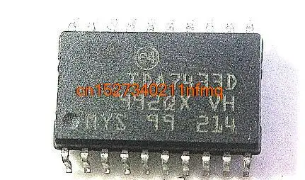 IC новый оригинальный TDA7433D TDA7433D013TR TDA7433 soic20высокое качество продукции
IC новый оригинальный TDA7433D TDA7433D013TR TDA7433 soic20высокое качество продукции