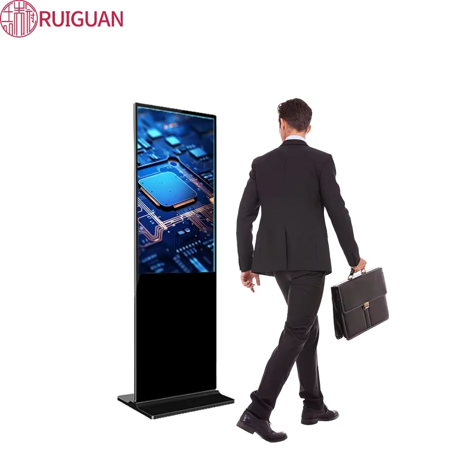 43-дюймовый ЖК-подлокотник Коммерческий киоск Рекламный видеоплеер Оборудование Free Cms Крытый тотем Цифровые вывески и дисплей
43-дюймовый ЖК-подлокотник Коммерческий киоск Рекламный видеоплеер Оборудование Free Cms Крытый тотем Цифровые вывески и дисплей