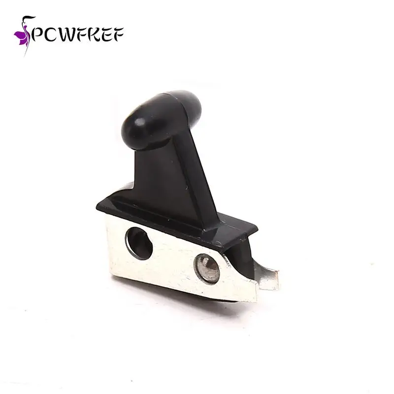 1PC Hair Clipper Replacement Power Switch for 8148/8159 Electric Hair Cutter Repair Parts Hair Styling Tools Accessories
1PC Hair Clipper Replacement Power Switch for 8148/8159 Electric Hair Cutter Repair Parts Hair Styling Tools Accessories