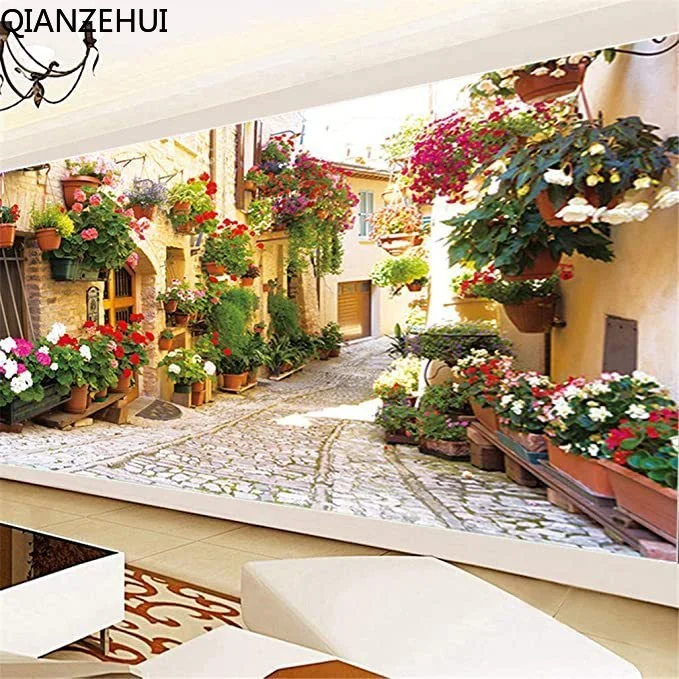 DIY full Diamond Embroidery,Round Diamond Garden Cottage Dream HomeLandscape Living room decoration rhinestone Diamond painting
DIY full Diamond Embroidery,Round Diamond Garden Cottage Dream HomeLandscape Living room decoration rhinestone Diamond painting