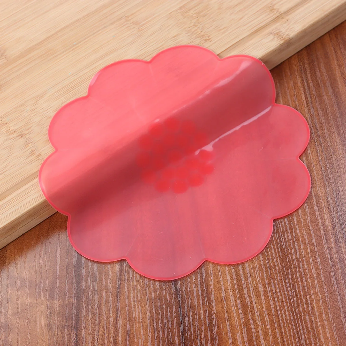 Rose Red Flower Shape Silicone Stretch Lids Bowl Covers Reusable Expandable Wraps Airtight Leak-Proof Seal for Fresh
Rose Red Flower Shape Silicone Stretch Lids Bowl Covers Reusable Expandable Wraps Airtight Leak-Proof Seal for Fresh