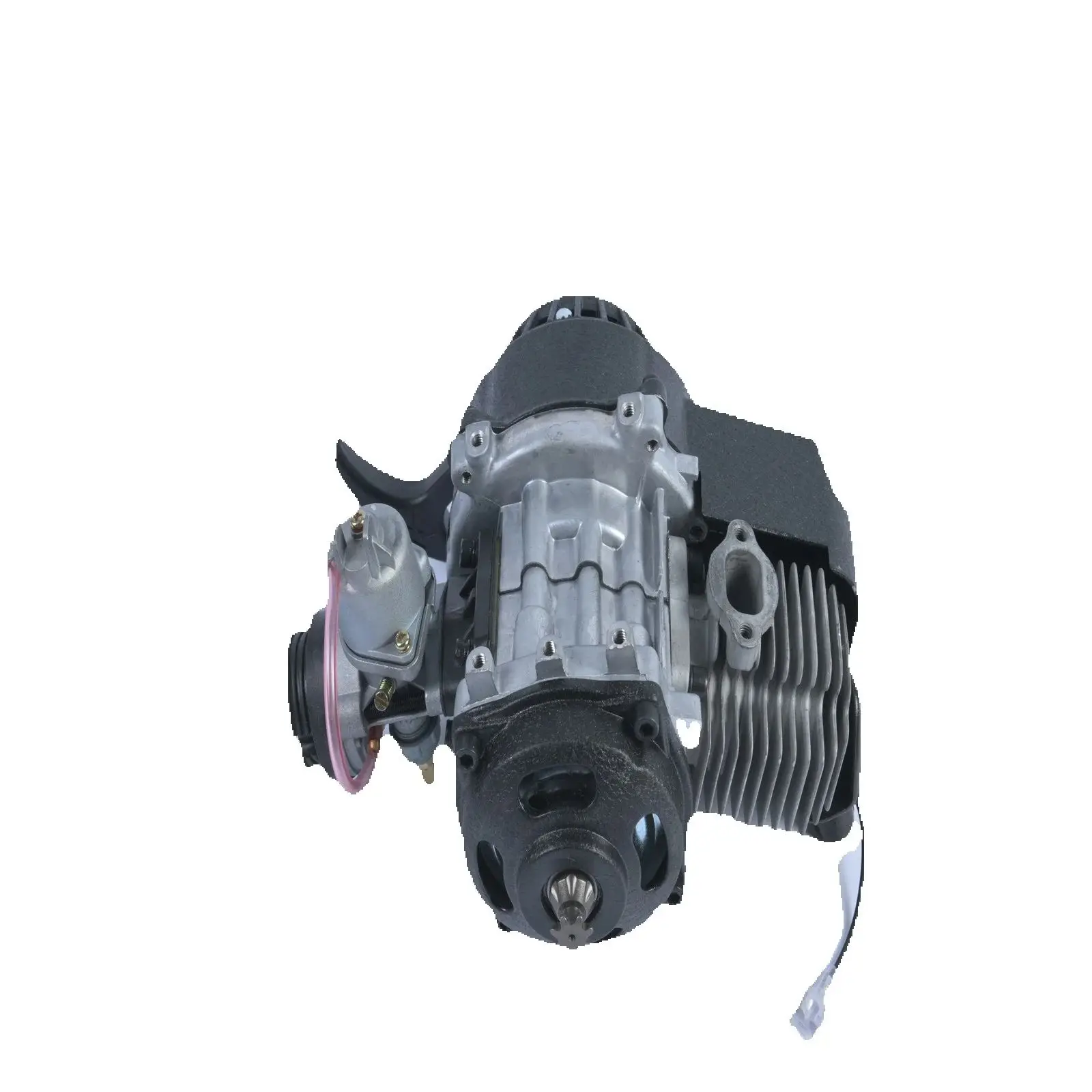 1 шт., 49CC, 2-тактный двигатель с пуском, 25 часов, звездочка для мини-карманного ямы, квадроцикла для бездорожья, квадроцикла
1 шт., 49CC, 2-тактный двигатель с пуском, 25 часов, звездочка для мини-карманного ямы, квадроцикла для бездорожья, квадроцикла