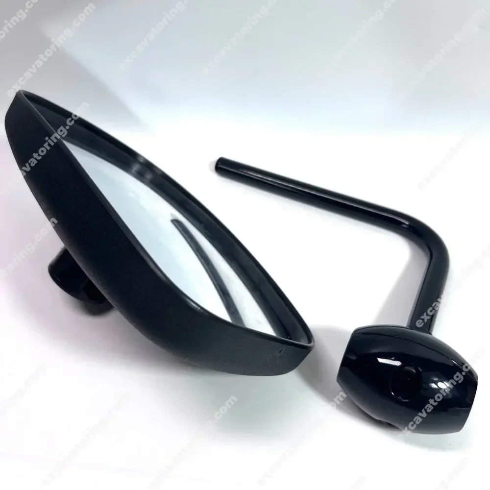 For SANY SY DOOSAN DH DX HITACHI ZX HYUNDAI KOBELCO SK VOLVO EC Excavator mirror reversing rearview mirror accessories
For SANY SY DOOSAN DH DX HITACHI ZX HYUNDAI KOBELCO SK VOLVO EC Excavator mirror reversing rearview mirror accessories