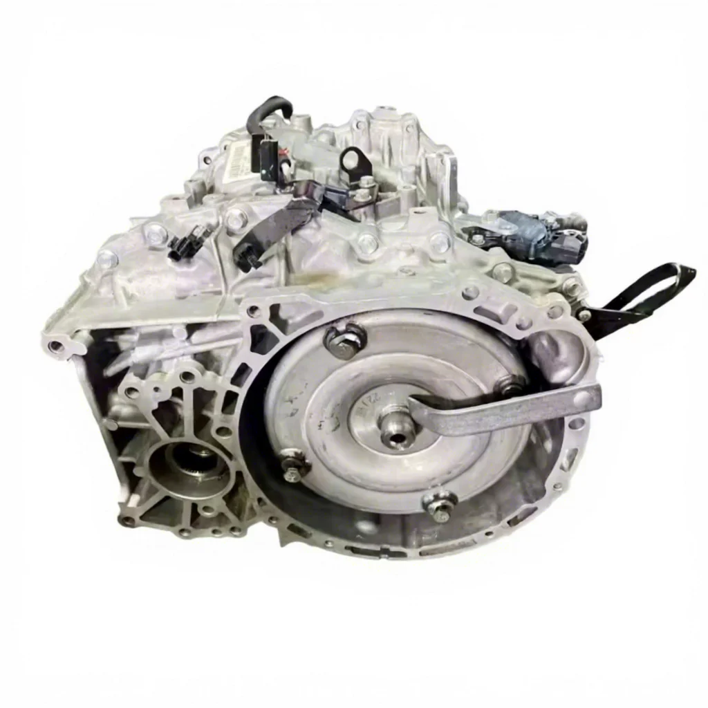Used CSD JF011E Automatic AWD CVT Transmission for Jeep Compass 2011-2014 2.4L Petrol Gearbox good
Used CSD JF011E Automatic AWD CVT Transmission for Jeep Compass 2011-2014 2.4L Petrol Gearbox good