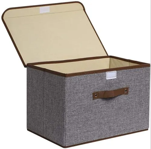 Большой складной тканевый ящик для хранения, органайзер-куб 38x24x24 см, коробка-органайзер
Большой складной тканевый ящик для хранения, органайзер-куб 38x24x24 см, коробка-органайзер
