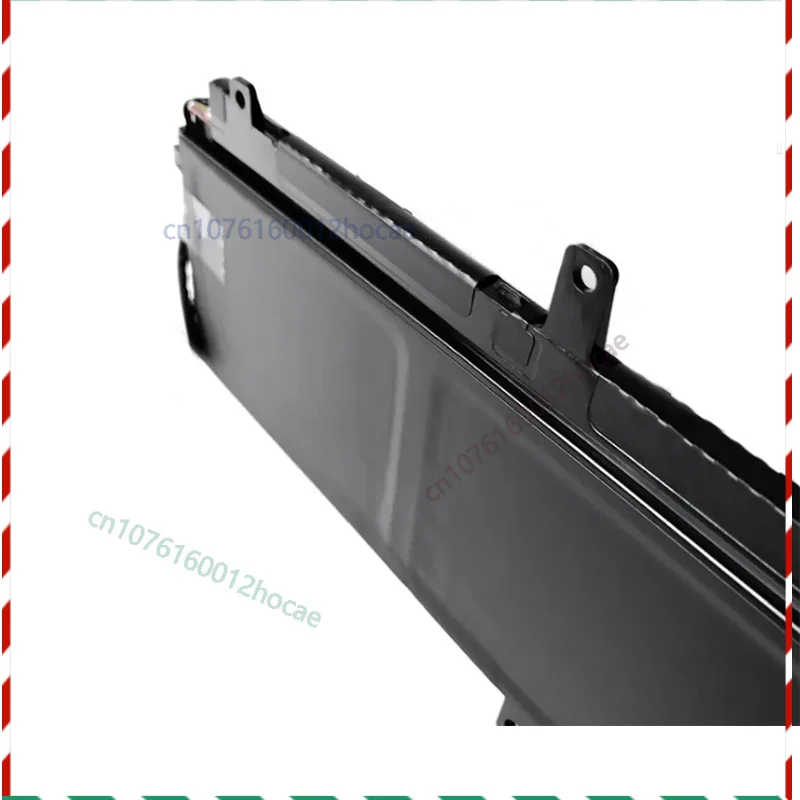 Новый аккумулятор VS03XL для HP Envy 15-AS010CA 15-AS010NB 15-AS010NL15-AS010TU
Новый аккумулятор VS03XL для HP Envy 15-AS010CA 15-AS010NB 15-AS010NL15-AS010TU