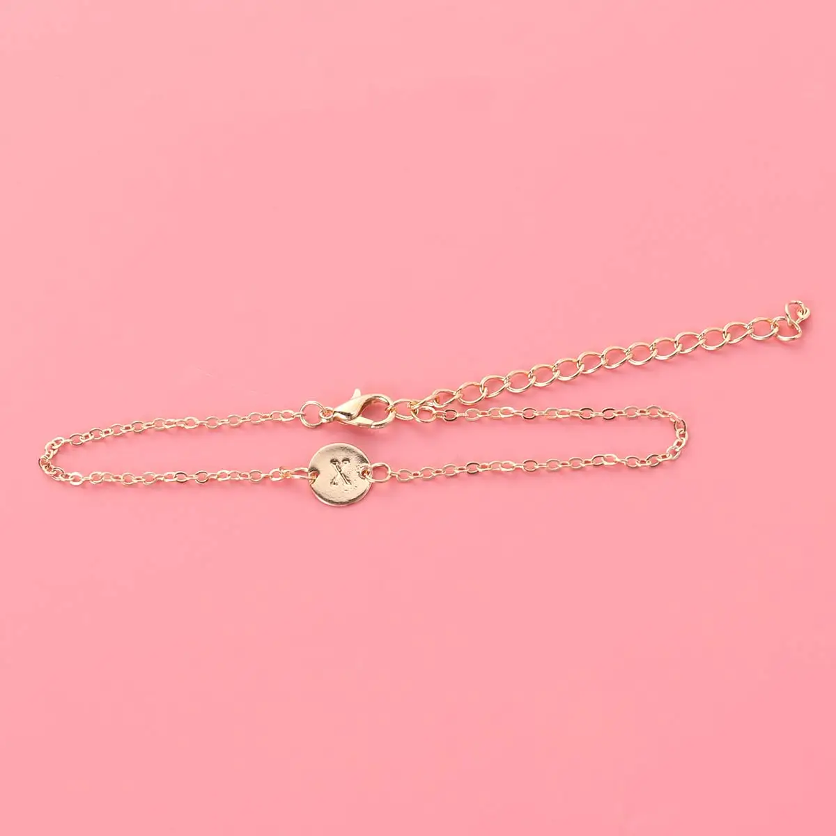 Graceful Foot Chain Ankle for Girl Women Anklet Bracelet Beach Style Casual Vintage
Graceful Foot Chain Ankle for Girl Women Anklet Bracelet Beach Style Casual Vintage