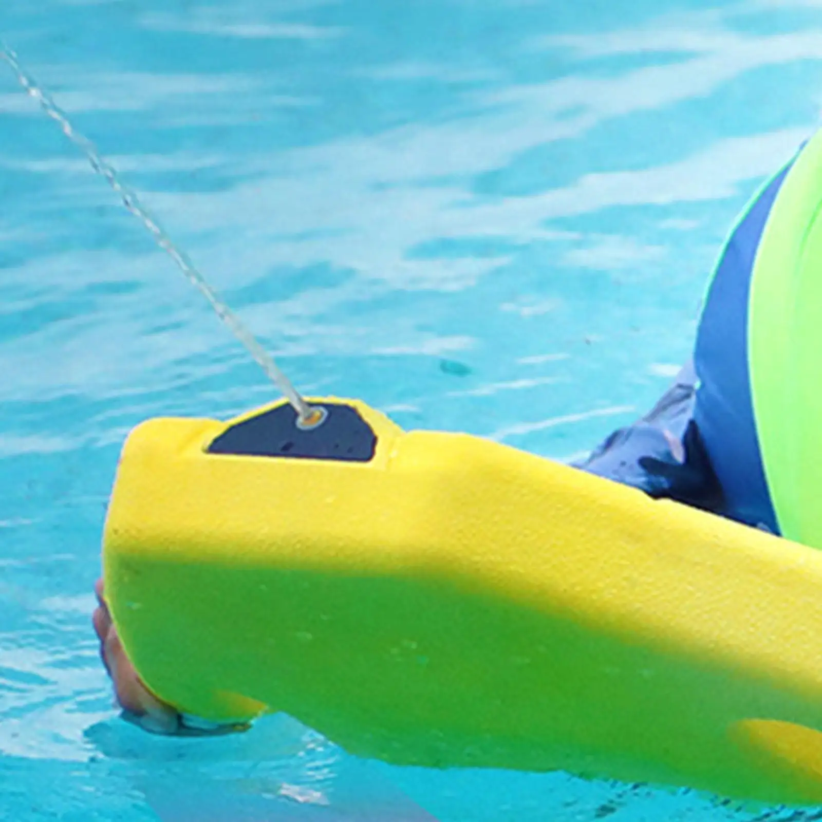 Durable EPP Foam Swimming Kickboard Anti Slip Swim Board Sports Pool Training Aid for Youth Beginners
Durable EPP Foam Swimming Kickboard Anti Slip Swim Board Sports Pool Training Aid for Youth Beginners