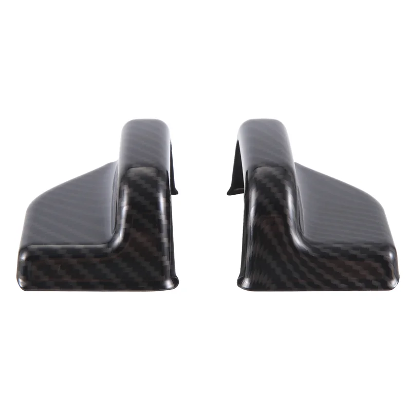 2Pcs Carbon Fiber Style Car Seat Safety Belt Cover Trim For Benz B Class W246/C Class W204/CLA GLA C117 Accessories
2Pcs Carbon Fiber Style Car Seat Safety Belt Cover Trim For Benz B Class W246/C Class W204/CLA GLA C117 Accessories