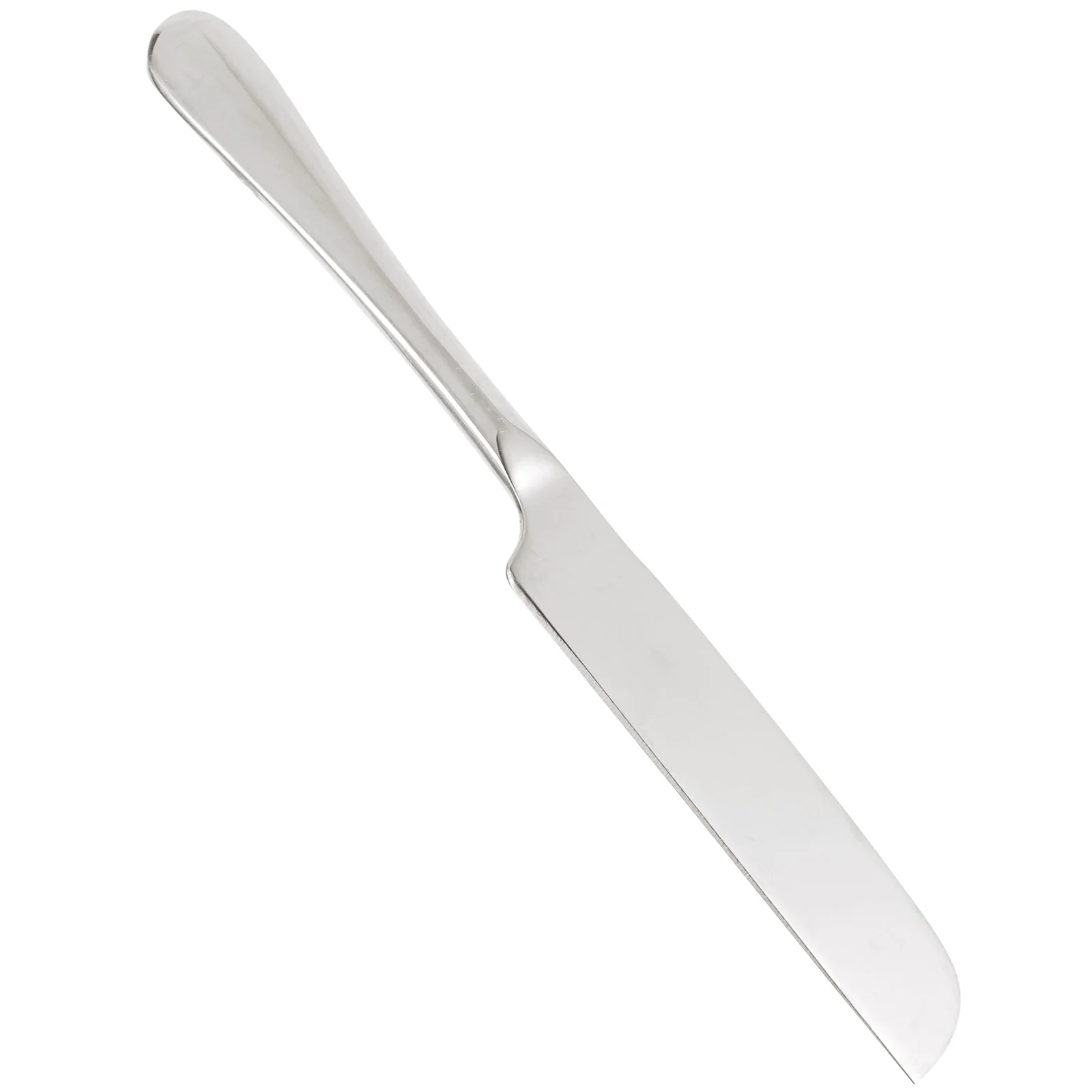 Bread Knife Stainless Steel Slicer Bread Jam Spreader Metal Toast Cutters Kitchen Gadgets Baking Tools Dining Set
Bread Knife Stainless Steel Slicer Bread Jam Spreader Metal Toast Cutters Kitchen Gadgets Baking Tools Dining Set