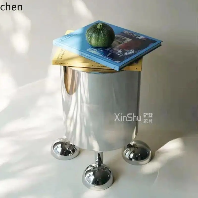 HYS Side Table for Milk Tea and Dessert Shops, Coffee Shops, Small Round Table, Small Coffee Table
HYS Side Table for Milk Tea and Dessert Shops, Coffee Shops, Small Round Table, Small Coffee Table