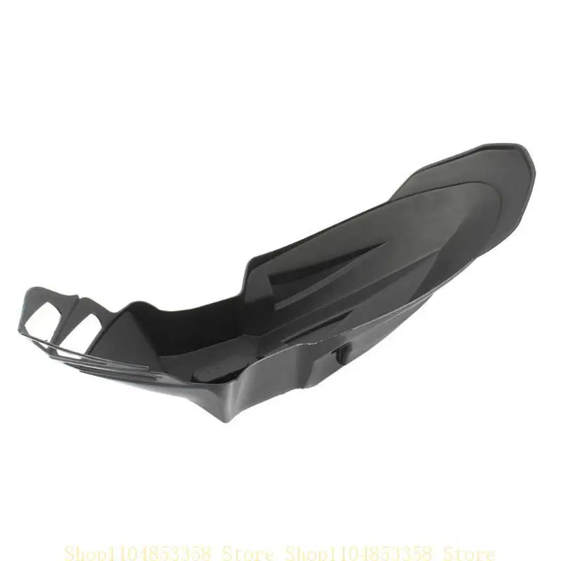 Plastic Universal MotorcyclesFront Splash FendersAccessories Fit for CRF150/230F XR125 KLX125 KLX250 XCF SXF XR250 XR450
Plastic Universal MotorcyclesFront Splash FendersAccessories Fit for CRF150/230F XR125 KLX125 KLX250 XCF SXF XR250 XR450