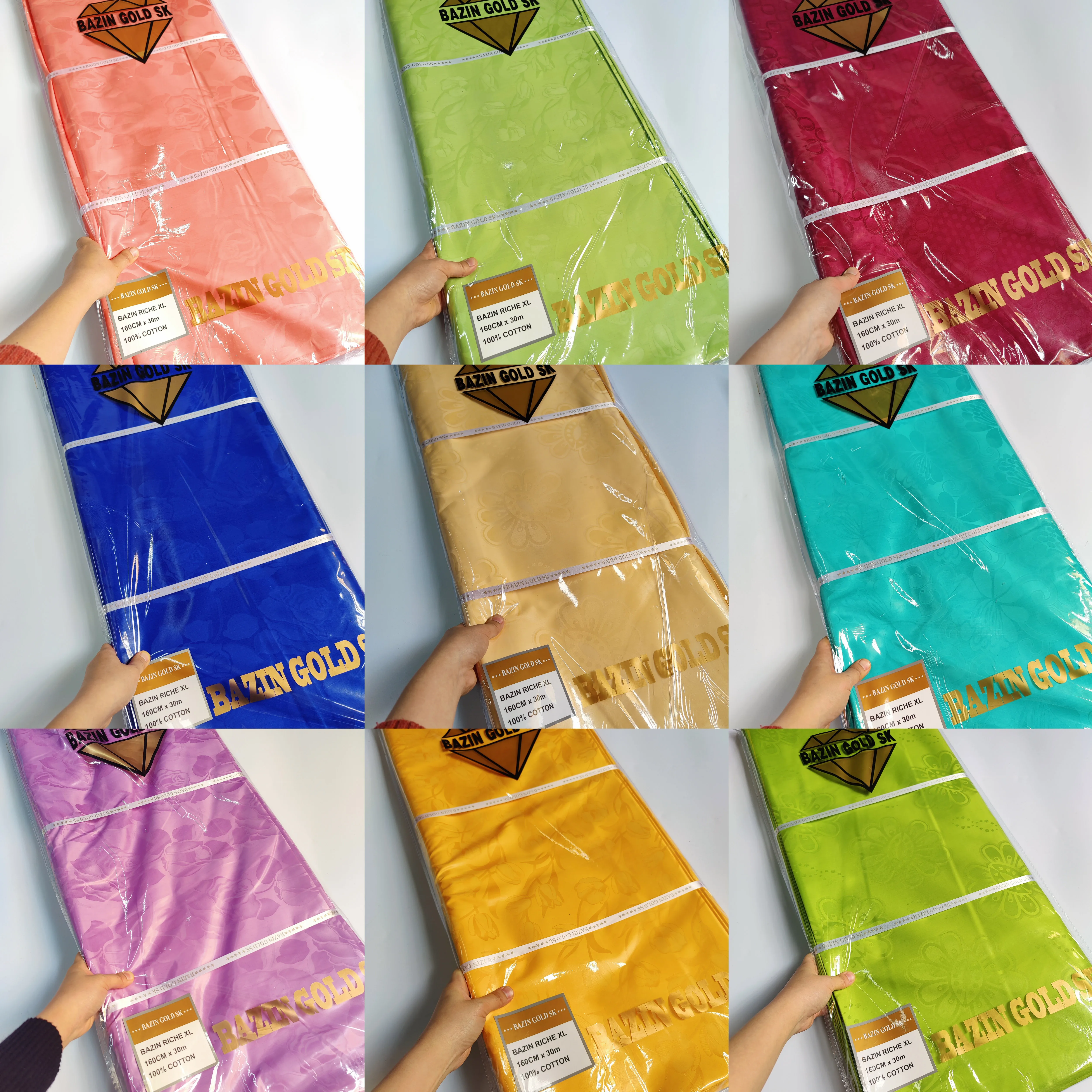 Ткань Базен (Базин) 2026, не выцветающая, для свадебных и праздничных нарядов для мужчин и женщин в Мали, оригинальный материал для шитья
Ткань Базен (Базин) 2026, не выцветающая, для свадебных и праздничных нарядов для мужчин и женщин в Мали, оригинальный материал для шитья