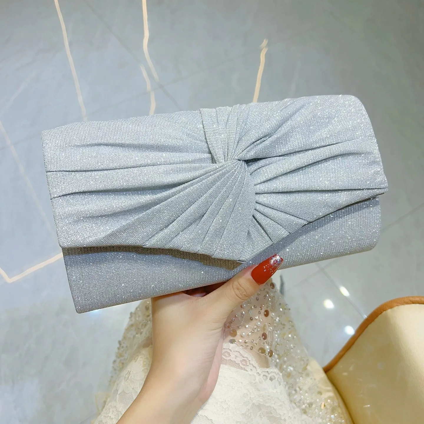 Ele Evening Clutch Bag for Women Crossbody Handbag Retro Dr Bag Single oulder Bag Ci Simple Sle Small Size Pure ...
Ele Evening Clutch Bag for Women Crossbody Handbag Retro Dr Bag Single oulder Bag Ci Simple Sle Small Size Pure ...