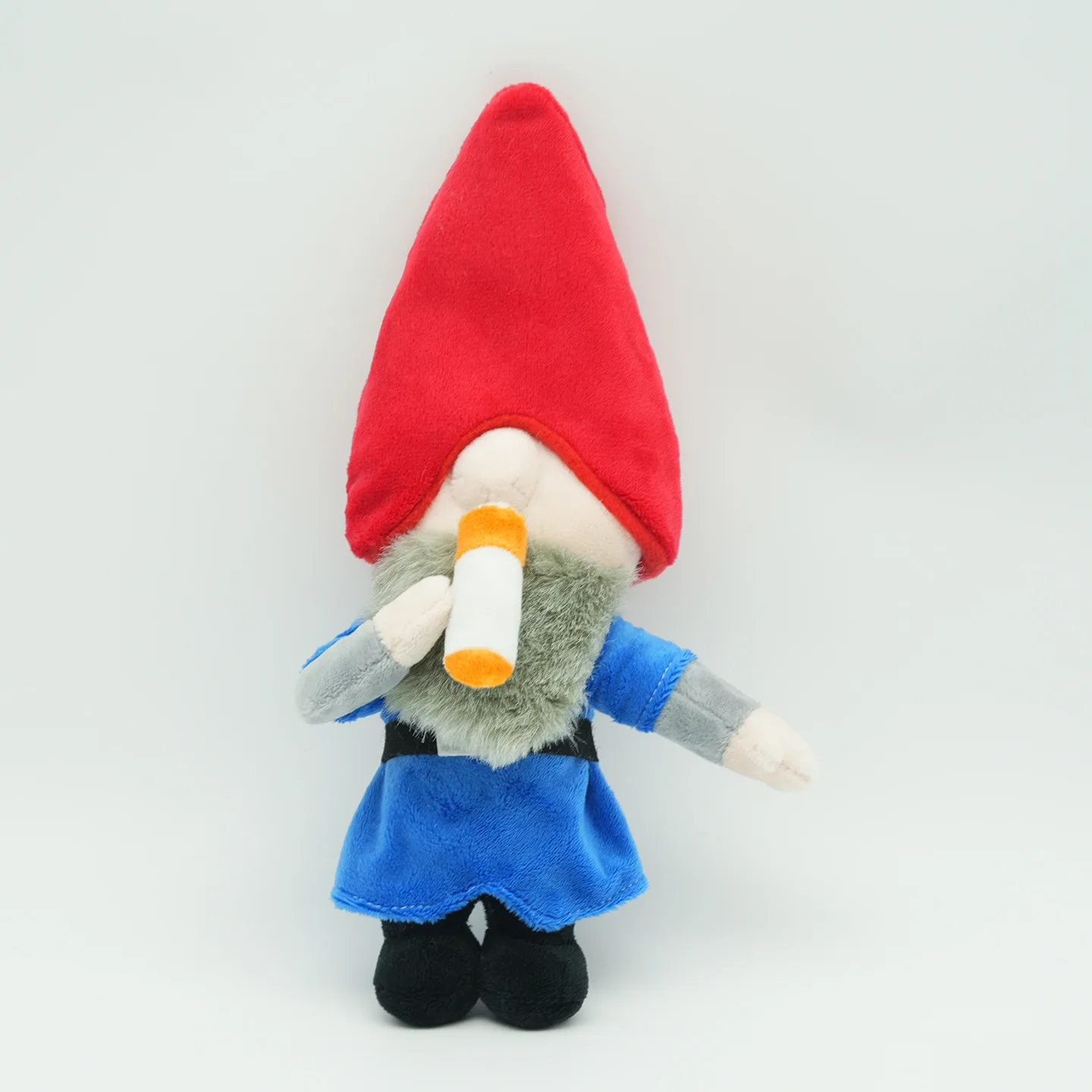 Thief Goblin Sm oke Simulator Plush Toy Keychain Pendant Soft Stuffed Doll Game Anime Figure Keyring Bag Charm Collectible Gift
Thief Goblin Sm oke Simulator Plush Toy Keychain Pendant Soft Stuffed Doll Game Anime Figure Keyring Bag Charm Collectible Gift
