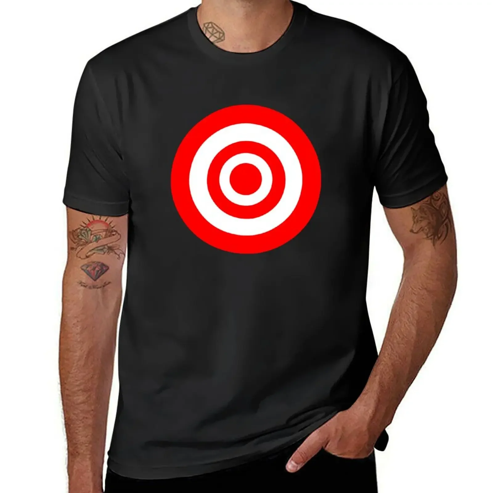 Футболка Bullseye Target для мальчиков, белая футболка с графическим рисунком, корейская мода, кавайная одежда, мужские тренировочные рубашки
Футболка Bullseye Target для мальчиков, белая футболка с графическим рисунком, корейская мода, кавайная одежда, мужские тренировочные рубашки