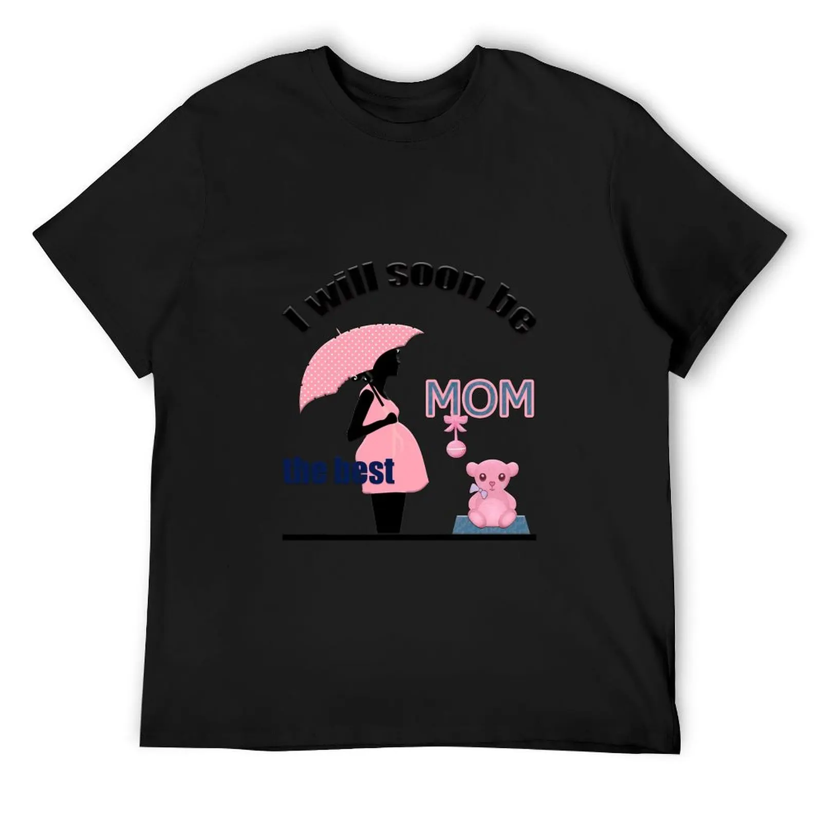 Expectant mom T-Shirt vintage graphic tee basketball graphic tees vintage t shirt men
Expectant mom T-Shirt vintage graphic tee basketball graphic tees vintage t shirt men