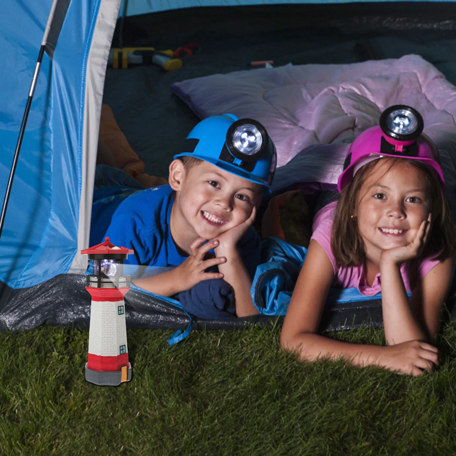 Lighthouse Outdoor Decorative Light Garden Yard Waterproof Resin Statue Solar Powered Night Lamp Outdoor Solar Lights Decorative
Lighthouse Outdoor Decorative Light Garden Yard Waterproof Resin Statue Solar Powered Night Lamp Outdoor Solar Lights Decorative