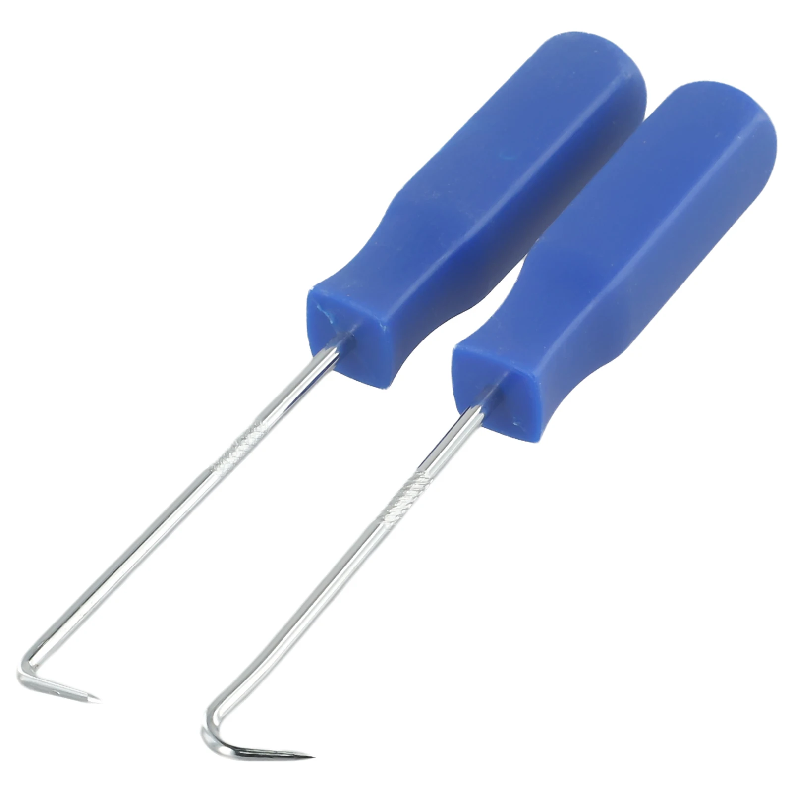 2pcs Car Pick&Hook Tool Plastic Steel Automobile Car Pick & Hook Tools Set O-Ring Seal Gasket Puller Remover Pick Hooks Tool Set
2pcs Car Pick&Hook Tool Plastic Steel Automobile Car Pick & Hook Tools Set O-Ring Seal Gasket Puller Remover Pick Hooks Tool Set