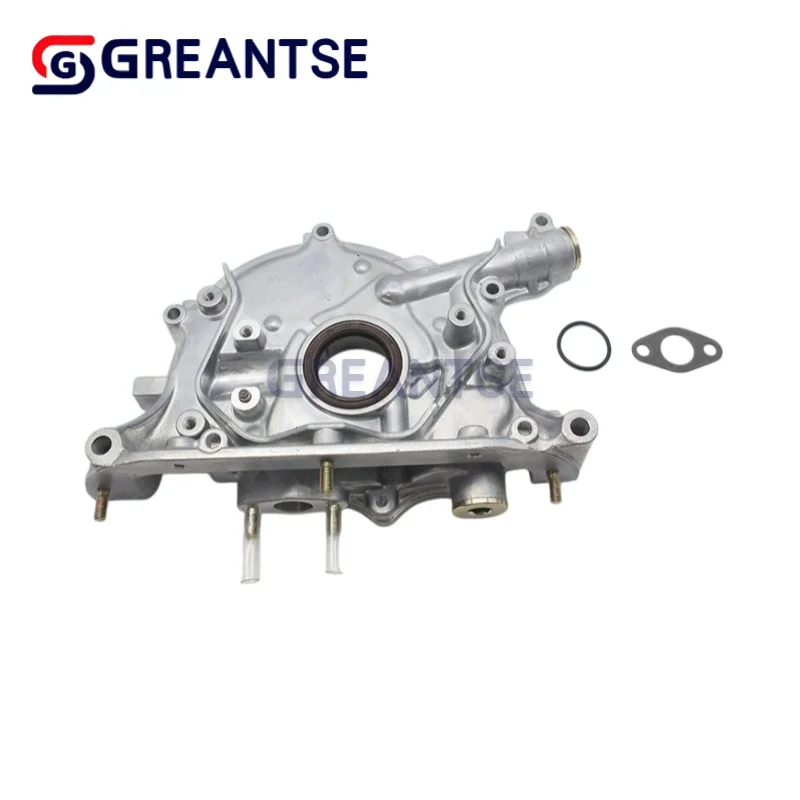 New Oil pump 15100-P72-A01 15100P72A01 for HONDA CRV B20B4 2000CC B18C1 CIVIC SI B16A2 1600CC CRV B20Z2 2000CC Auto Parts
New Oil pump 15100-P72-A01 15100P72A01 for HONDA CRV B20B4 2000CC B18C1 CIVIC SI B16A2 1600CC CRV B20Z2 2000CC Auto Parts