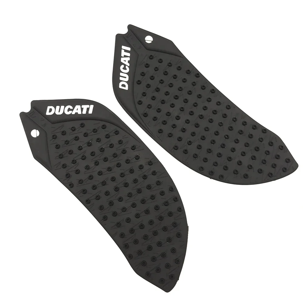 Motorcycle Accessories Anti Slip Sticker Tank Traction Pad Side Knee Grip Protector For DUCATI 899 1199 1299 Panigale 2013-2016
Motorcycle Accessories Anti Slip Sticker Tank Traction Pad Side Knee Grip Protector For DUCATI 899 1199 1299 Panigale 2013-2016