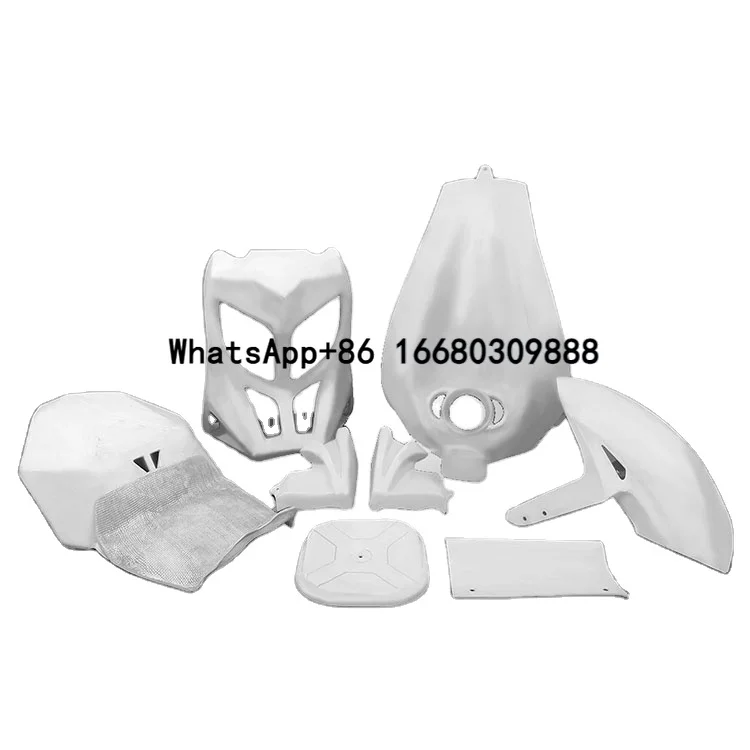INCA Customization Motorcycle Adaptations Accessory Covers Kit Assembly for Vrod Night Rod Muscle 08-17
INCA Customization Motorcycle Adaptations Accessory Covers Kit Assembly for Vrod Night Rod Muscle 08-17