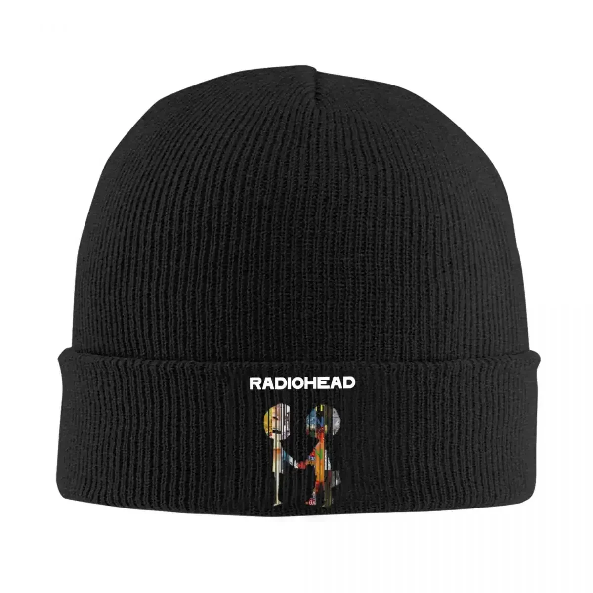 Radiohead Rock Band вязаные шапки женские мужские шапки Skullies зимняя шапка акриловые теплые шапки в стиле панк хип-хоп музыка
Radiohead Rock Band вязаные шапки женские мужские шапки Skullies зимняя шапка акриловые теплые шапки в стиле панк хип-хоп музыка