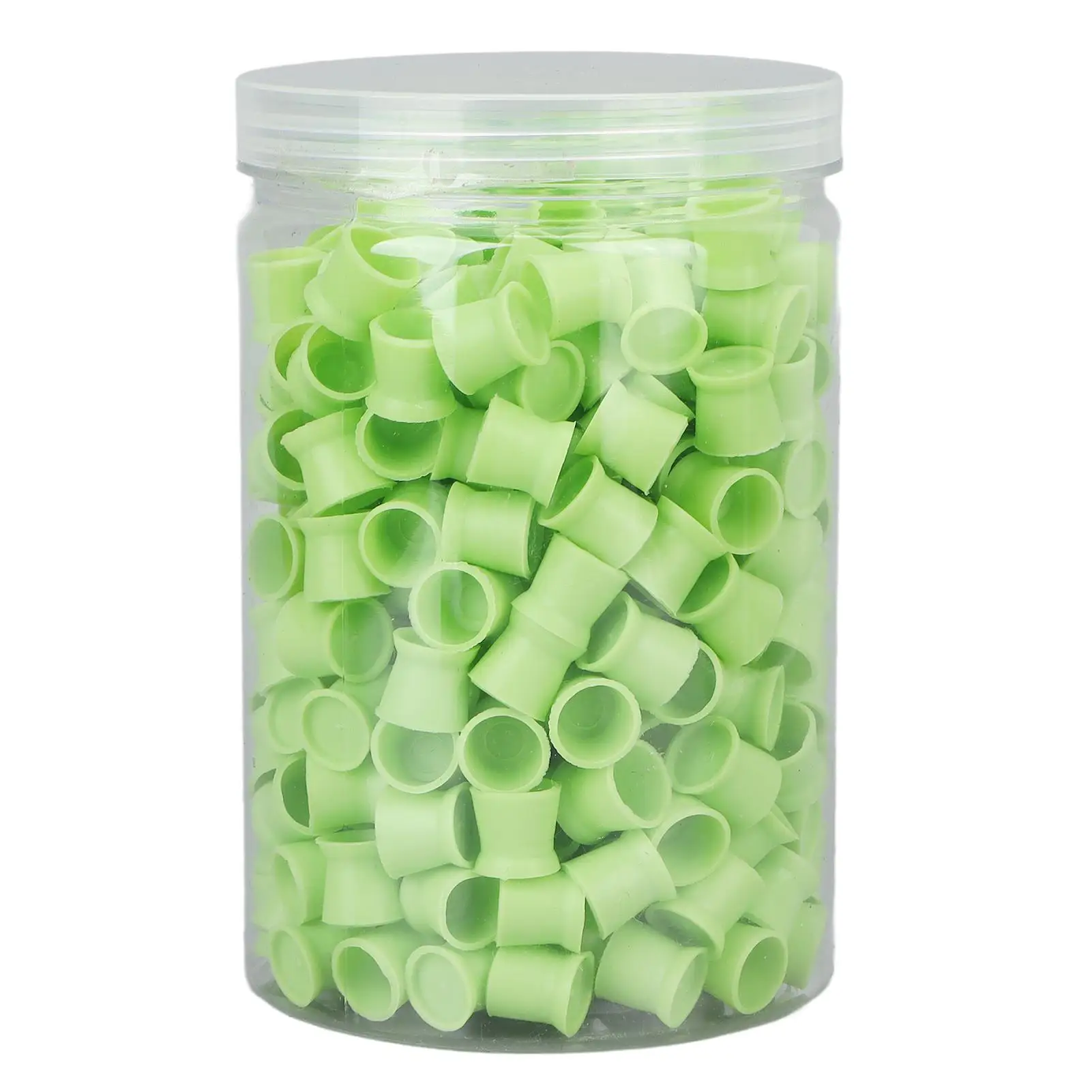 Permanent Makeup Tattoo Supplies: Food Grade Silicone Disposable Tattoo Ink Cups - Multipurpose Pigment Cups
Permanent Makeup Tattoo Supplies: Food Grade Silicone Disposable Tattoo Ink Cups - Multipurpose Pigment Cups