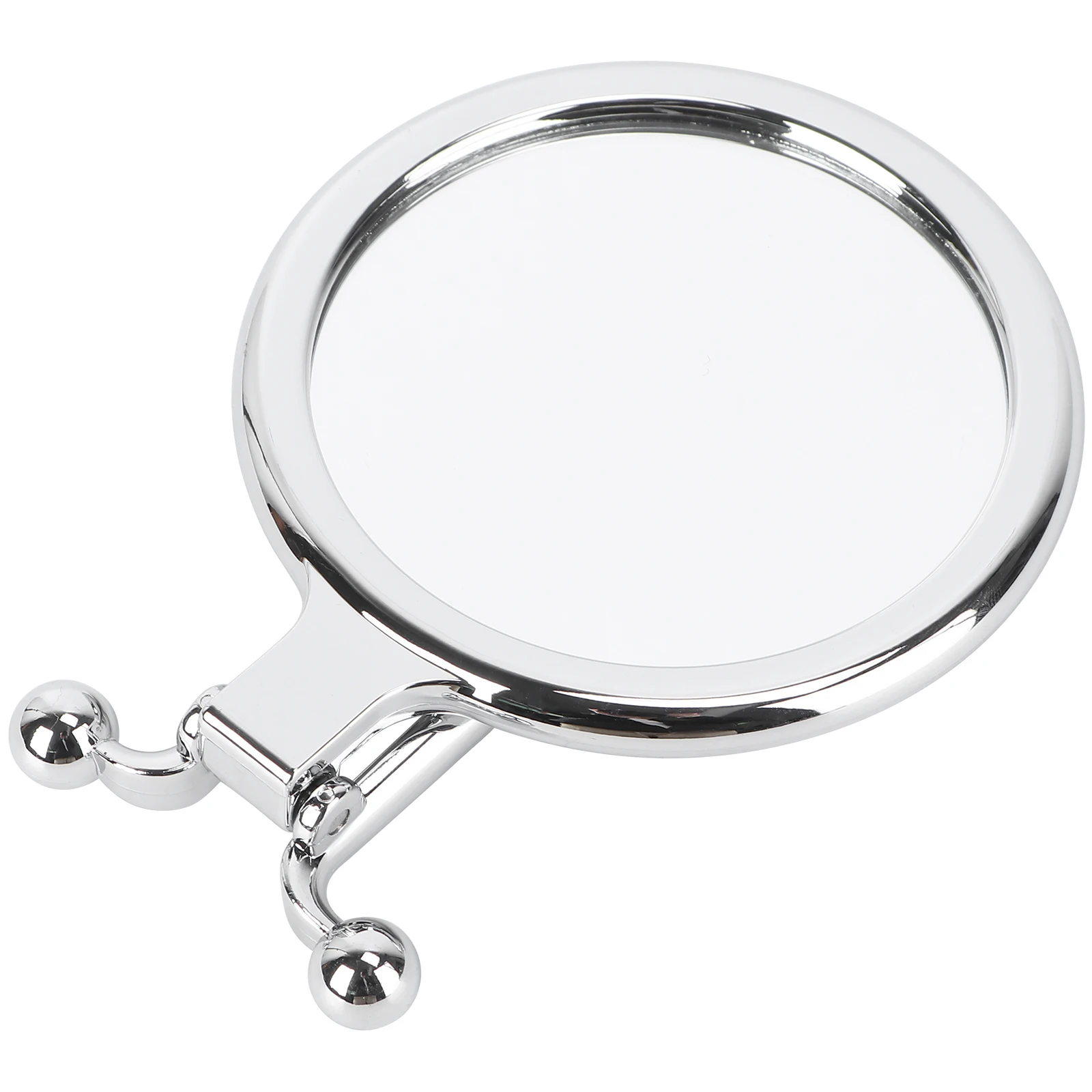 Vanity Mirror Light Weight Mini Makeup Round Premium Material Folding Compact Fashionable
Vanity Mirror Light Weight Mini Makeup Round Premium Material Folding Compact Fashionable