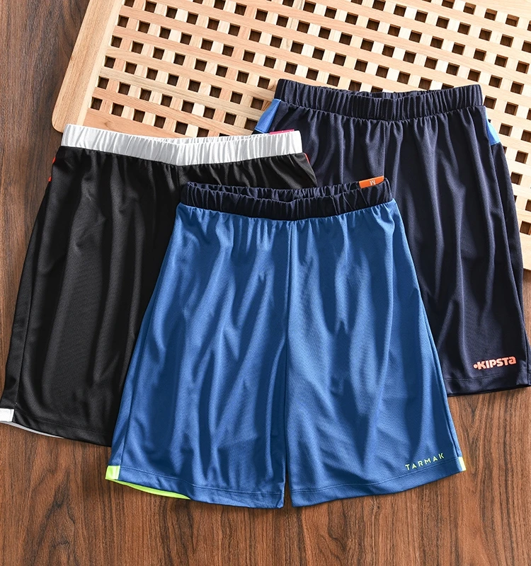Tech Quick Dry Mesh Fabric Men's Lightweight Breathable Loose Sports Casual Shorts Summer Comfortable Lightweight Shorts
Tech Quick Dry Mesh Fabric Men's Lightweight Breathable Loose Sports Casual Shorts Summer Comfortable Lightweight Shorts