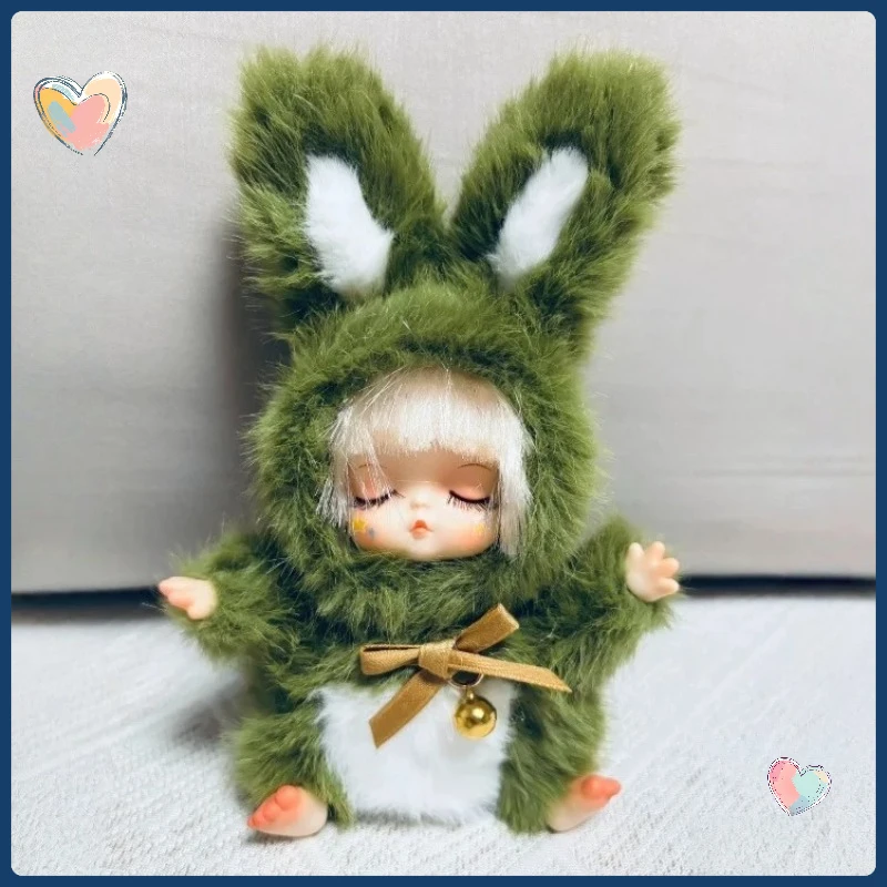 3 # Подлинная Annie Baby Love приходит слепой, виниловая слепая коробка, модная игрушка, сидящая кукла, мультяшный милый орнамент, подвесное украшение, подарок
3 # Подлинная Annie Baby Love приходит слепой, виниловая слепая коробка, модная игрушка, сидящая кукла, мультяшный милый орнамент, подвесное украшение, подарок