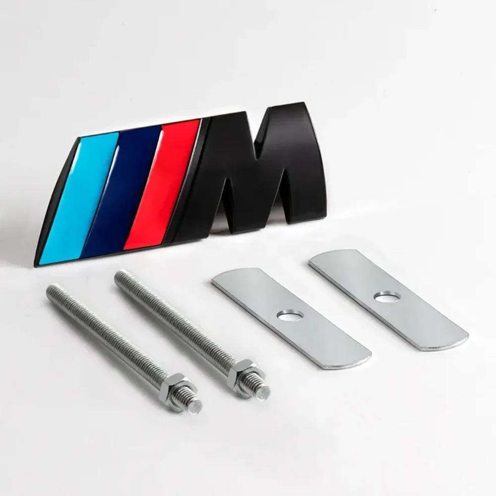 Металлическая 3d-эмблема решетки радиатора для BMW X1, X2, X3, X4, X5, X6, F48, G01, E84, E83, F39, F10, F30, G11, G07, G86, G80, G60, E60, E46, 1 шт.
Металлическая 3d-эмблема решетки радиатора для BMW X1, X2, X3, X4, X5, X6, F48, G01, E84, E83, F39, F10, F30, G11, G07, G86, G80, G60, E60, E46, 1 шт.