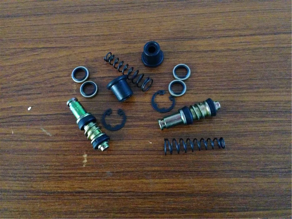 STARPAD Для после комплекта для переоборудования мотоцикла на комплектах для ремонта дискового насоса, запасные части (2 компл./лот)
STARPAD Для после комплекта для переоборудования мотоцикла на комплектах для ремонта дискового насоса, запасные части (2 компл./лот)