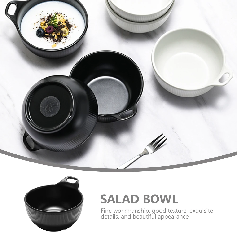 Breakfast Japanese Style Soup Rice Oatmeal Ramen Salad Porringer Dessert Bowl Home Kitchen Serving Tableware Household Bowl
Breakfast Japanese Style Soup Rice Oatmeal Ramen Salad Porringer Dessert Bowl Home Kitchen Serving Tableware Household Bowl