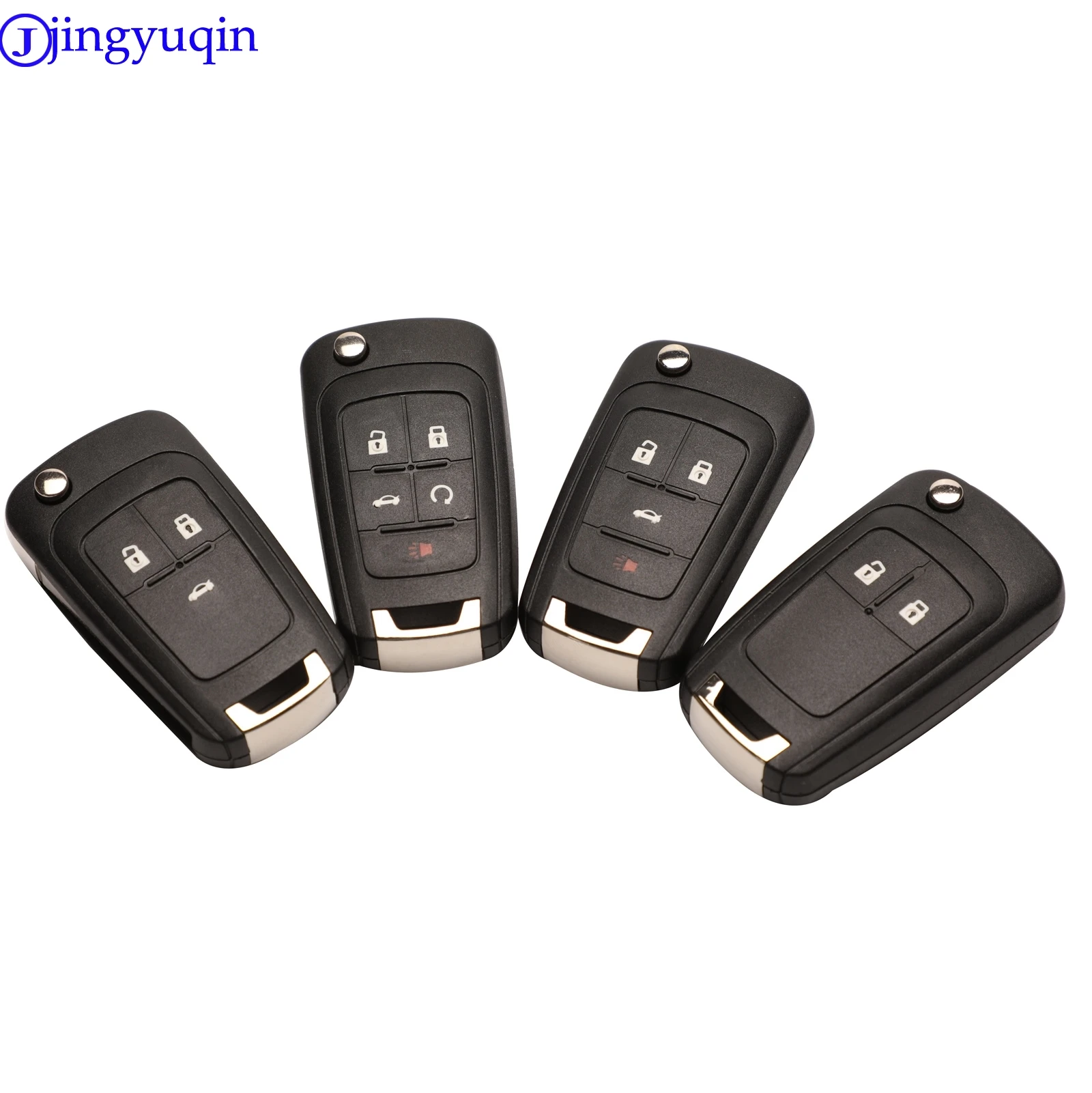 Jingyuqin 10PS чехол для дистанционного ключа автомобиля для OPEL VAUXHALL Insignia Astra для Vauxhall Opel Zafira Astra
Jingyuqin 10PS чехол для дистанционного ключа автомобиля для OPEL VAUXHALL Insignia Astra для Vauxhall Opel Zafira Astra