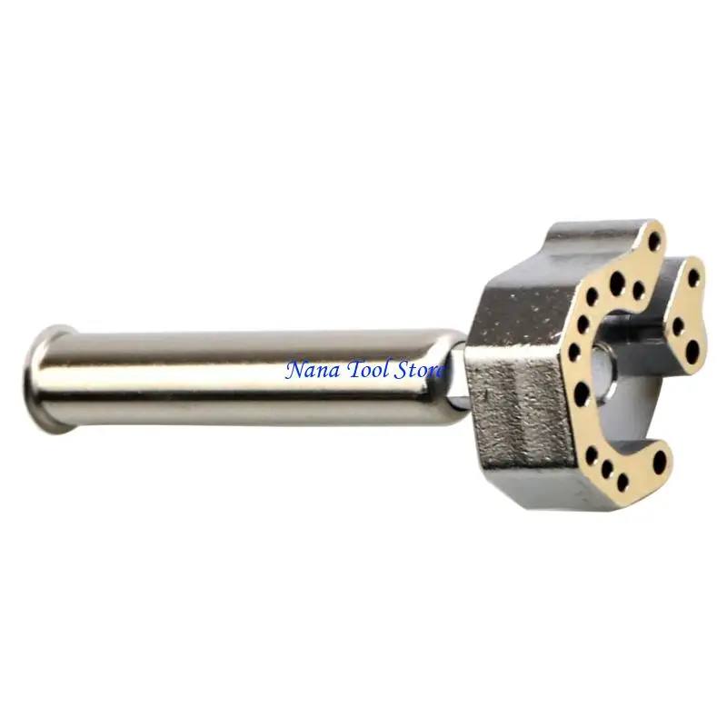 31GJ Adjustable Temperature Soldering Tool For Multiple Consoles Joystick Disassembly Needs