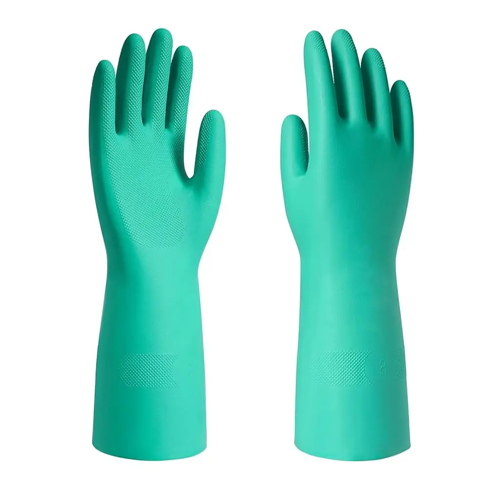 Free Shipping Nitrile Gloves For Kitchen Washing Room,Household Gloves,Large 1 Pair
Free Shipping Nitrile Gloves For Kitchen Washing Room,Household Gloves,Large 1 Pair