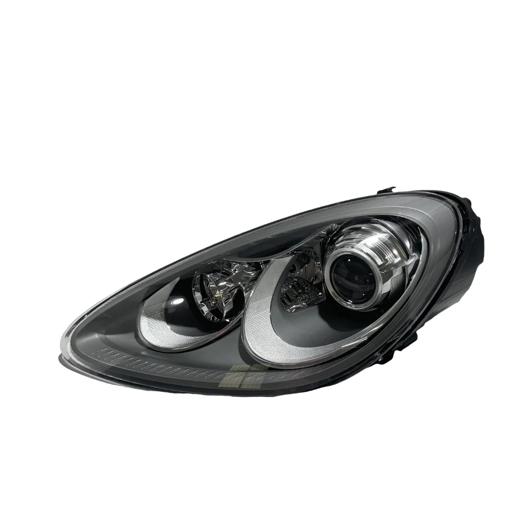 For Original Car Accessories for Porsche Cayenne Headlight Upgrade
For Original Car Accessories for Porsche Cayenne Headlight Upgrade