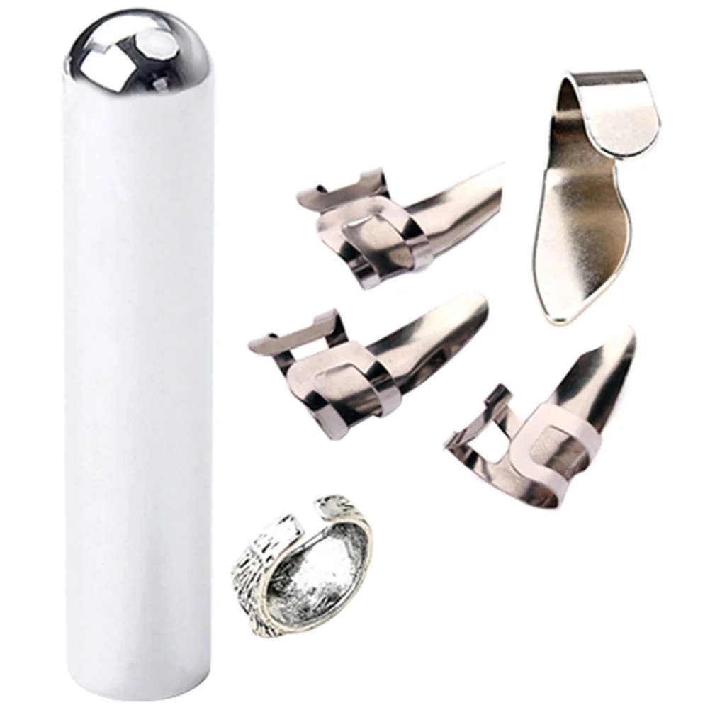 1Set Metal Guitar Slide Bar Durable Tone Bar Practical Finger Protector Pick Guitar Supply Musical Instrument Parts
1Set Metal Guitar Slide Bar Durable Tone Bar Practical Finger Protector Pick Guitar Supply Musical Instrument Parts
