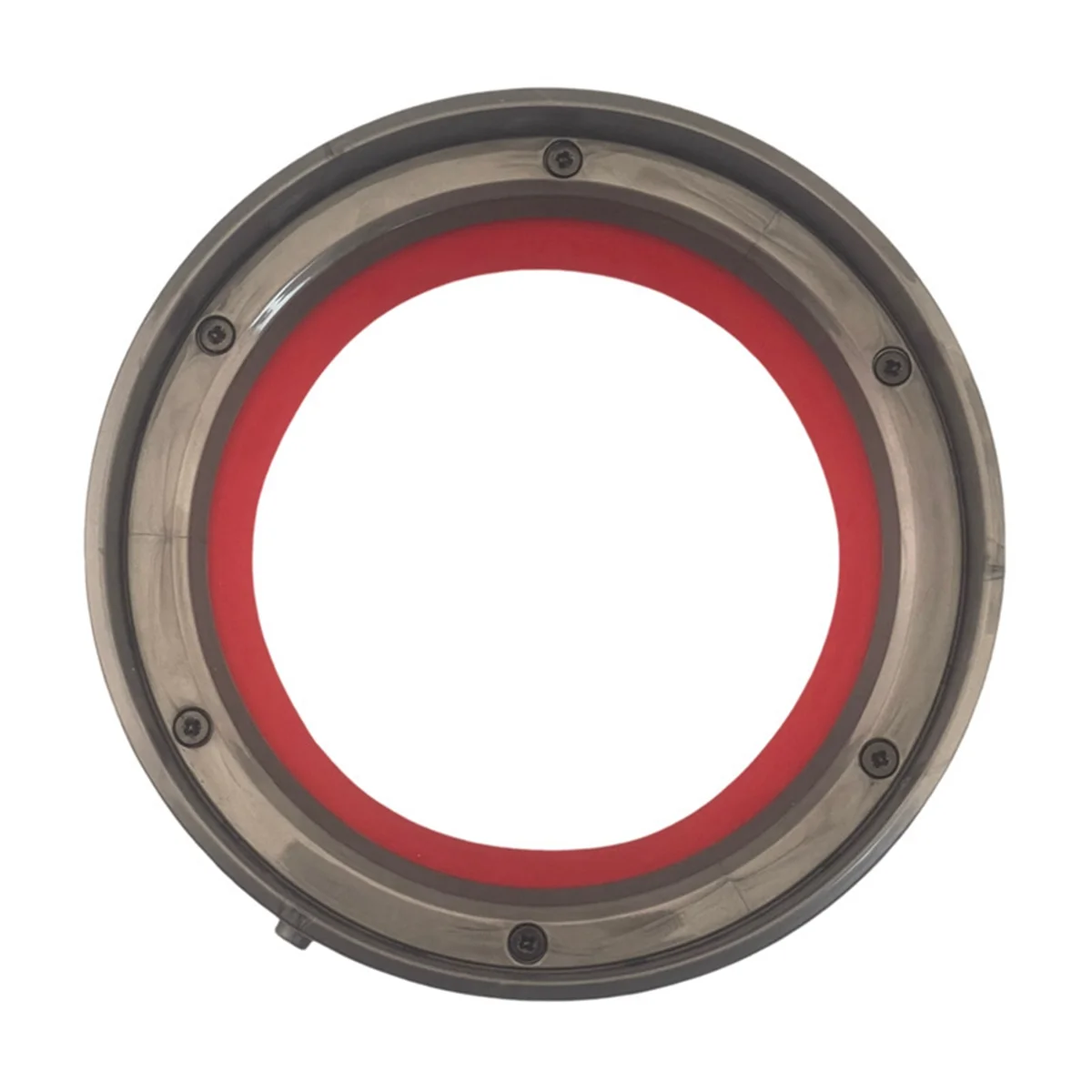 A14G-Dust Bin Sealing Ring for V11 V10 Gen5 Vacuum Cleaner Bin Sealing Ring Vacuum Cleaner Canister Replacement Parts
A14G-Dust Bin Sealing Ring for V11 V10 Gen5 Vacuum Cleaner Bin Sealing Ring Vacuum Cleaner Canister Replacement Parts