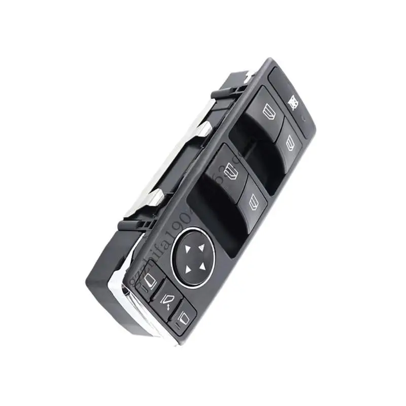 Smooth Operation Glass Lift Assembly Glass Lift Mechanism Suitable for W166 W204 .A5KD
Smooth Operation Glass Lift Assembly Glass Lift Mechanism Suitable for W166 W204 .A5KD