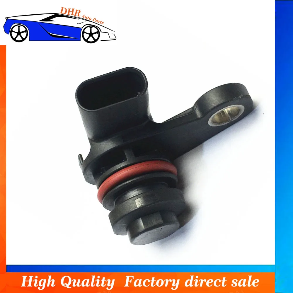 12646782 Crankshaft Position Sensor For The Buick Car Accessories Eccentric Shaft Position Sensor
12646782 Crankshaft Position Sensor For The Buick Car Accessories Eccentric Shaft Position Sensor