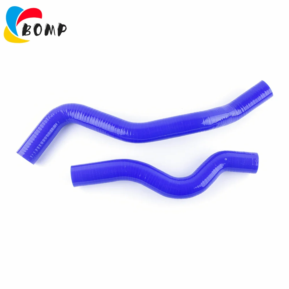 Silicone Radiator Hose (2pcs) For MITSUBISHI LANCER EVO 4/5/6 CN9A CP9A 4G63 1996-1999
Silicone Radiator Hose (2pcs) For MITSUBISHI LANCER EVO 4/5/6 CN9A CP9A 4G63 1996-1999