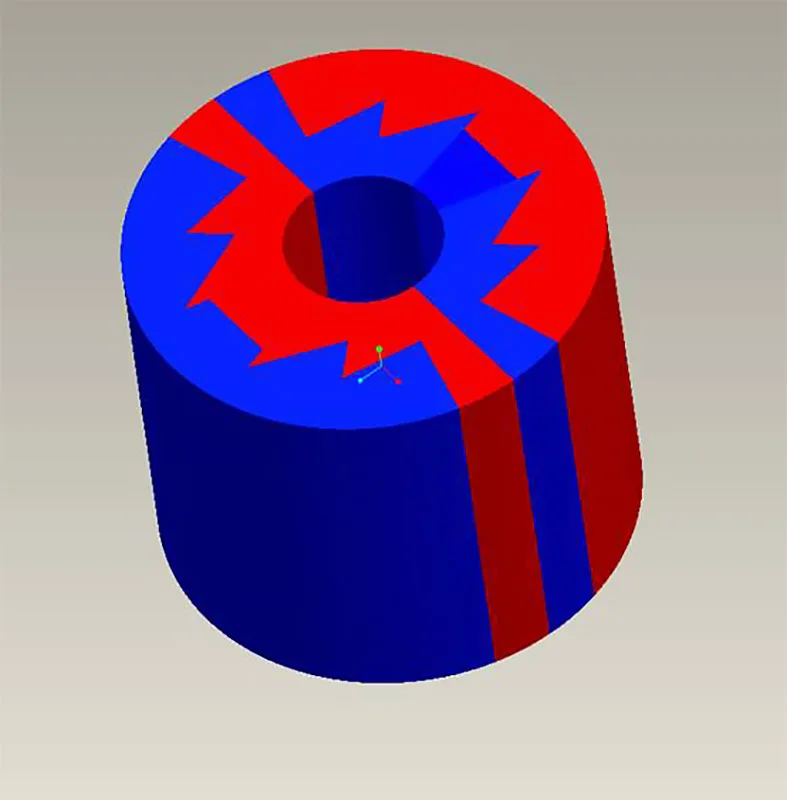 thumb