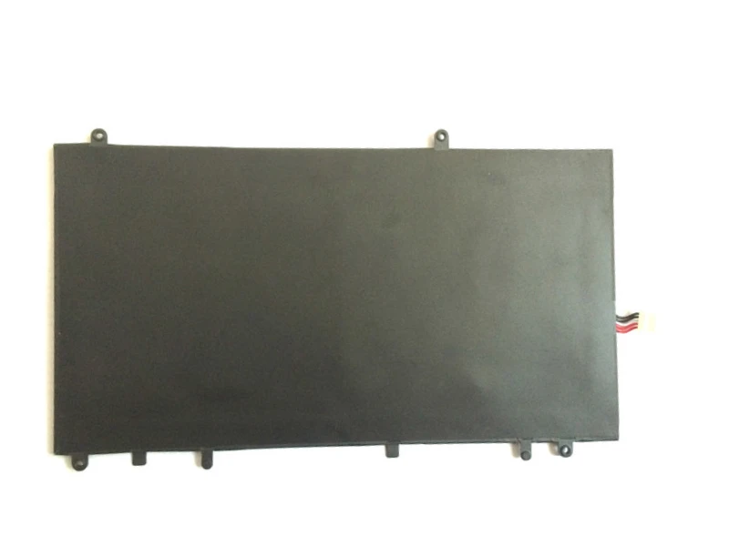 New Battery 10000mah Li-Polymer Rechargeable Battery 7.6V for IRBIS NB44 NB42 Tablet PC
New Battery 10000mah Li-Polymer Rechargeable Battery 7.6V for IRBIS NB44 NB42 Tablet PC