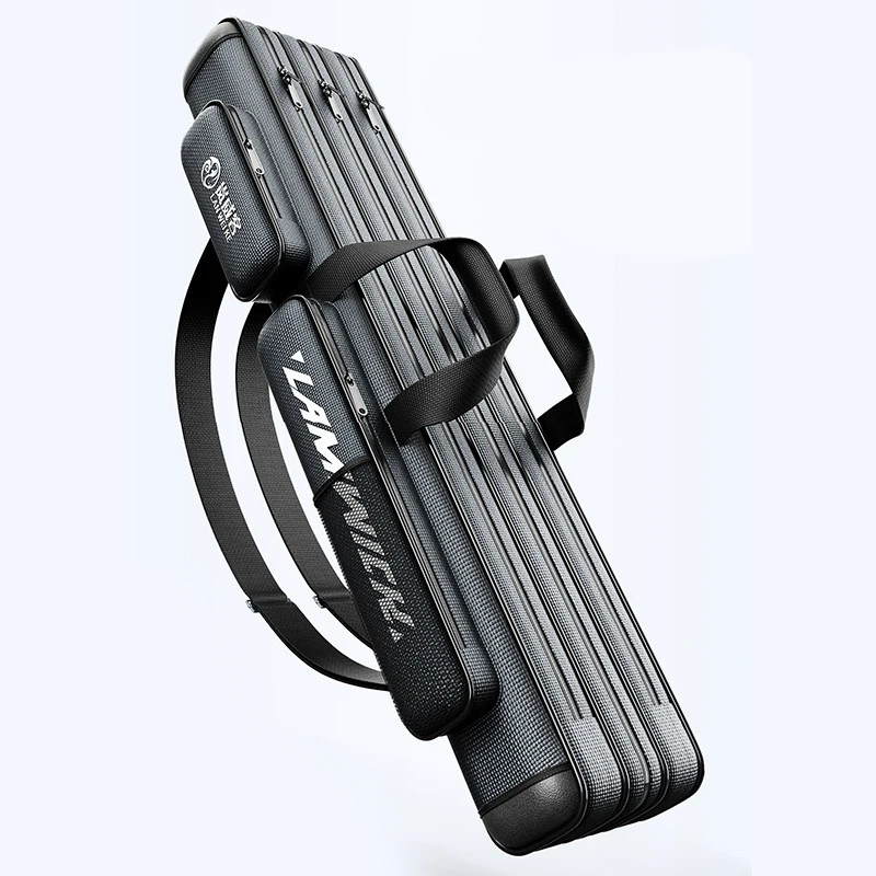 Сумка для удочки, 2/3 слоя, 80-130 см, прямой живот, большой рюкзак для хранения рыболовных снастей, спортивная тренировочная сумка для морской удочки на открытом воздухе
Сумка для удочки, 2/3 слоя, 80-130 см, прямой живот, большой рюкзак для хранения рыболовных снастей, спортивная тренировочная сумка для морской удочки на открытом воздухе